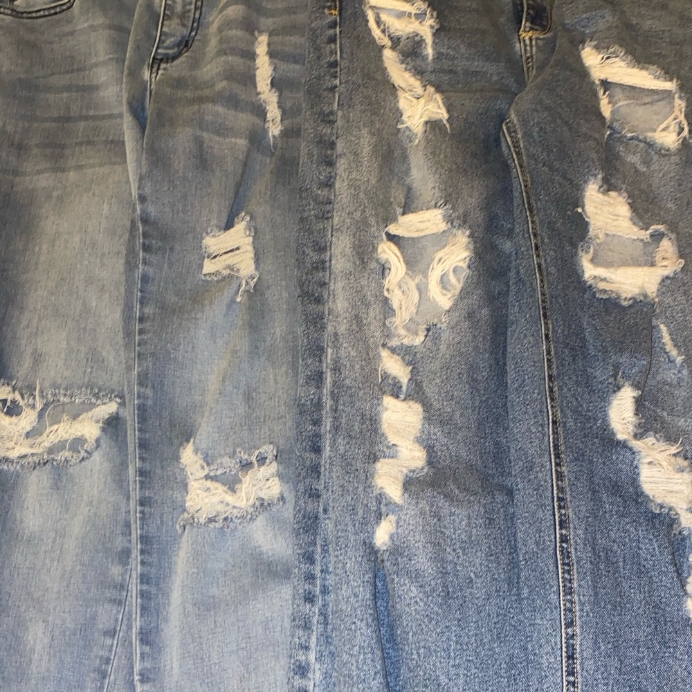 Pants - Picture 2 of 2
